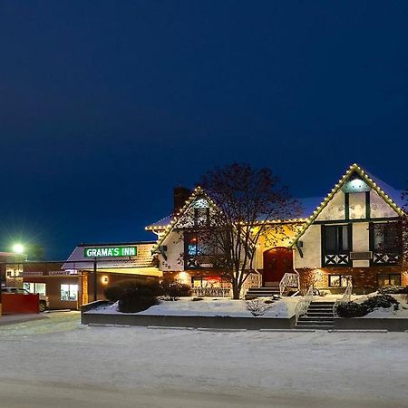 Grama'S Inn Принс Джордж Екстериор снимка