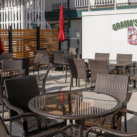 Grama'S Inn Принс Джордж Екстериор снимка