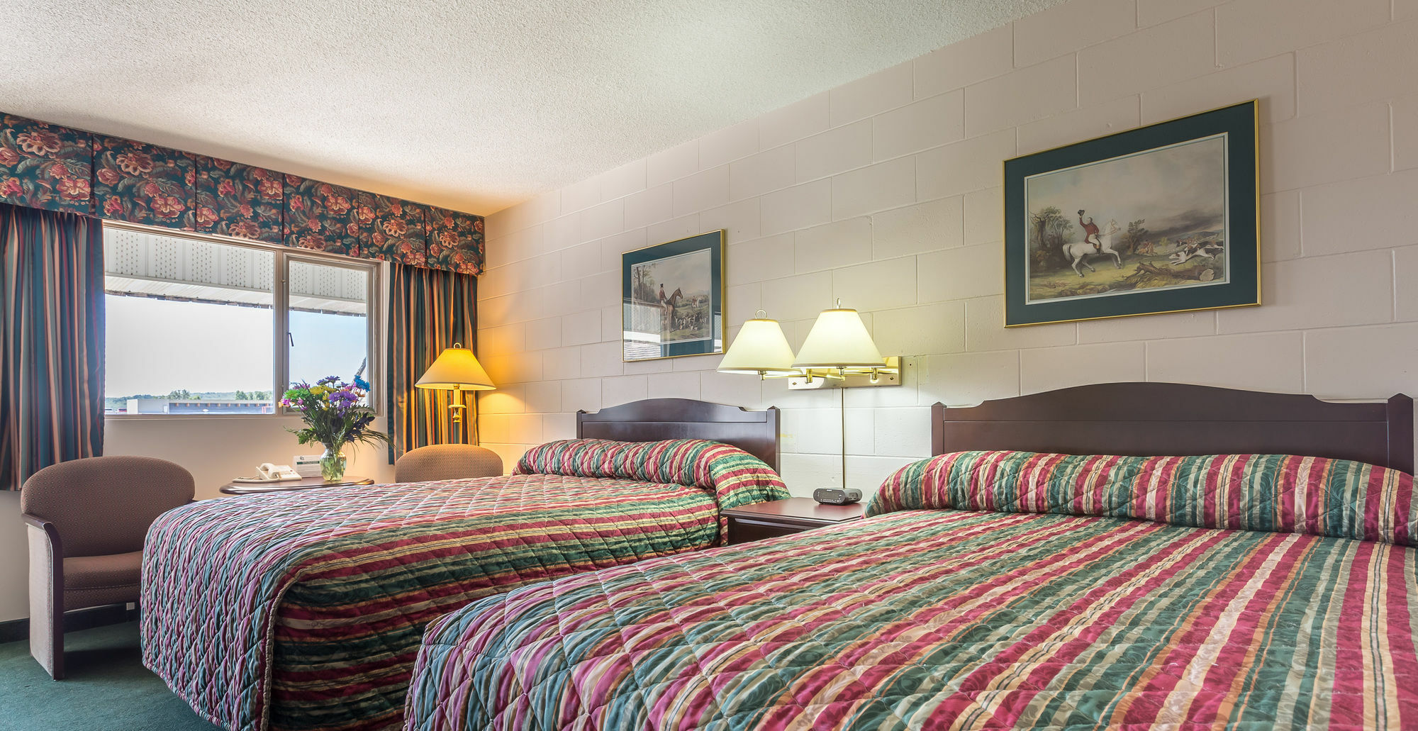 Grama'S Inn Принс Джордж Екстериор снимка